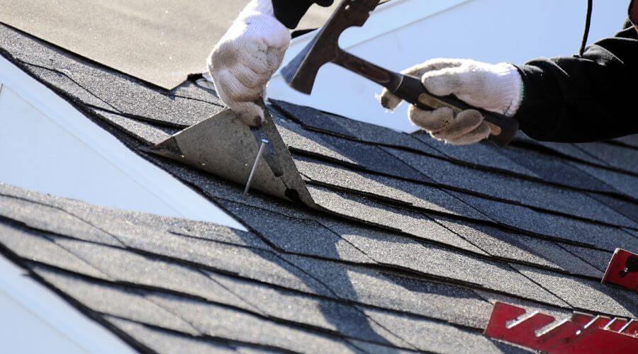 Professional residential roofers in Litchfield, CA